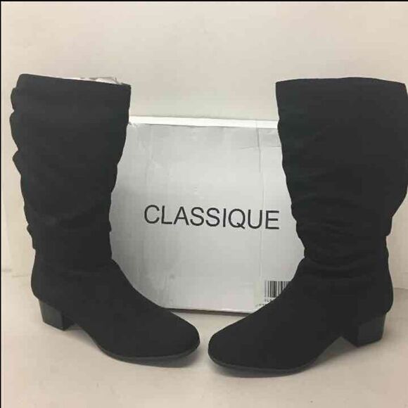 Classique size 10 NWB - Picture 1 of 4